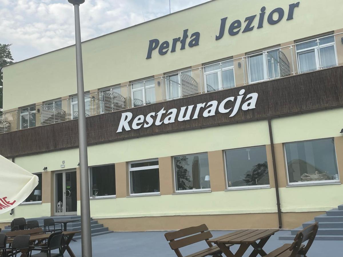 Perla Jezior Ruciane-Nida